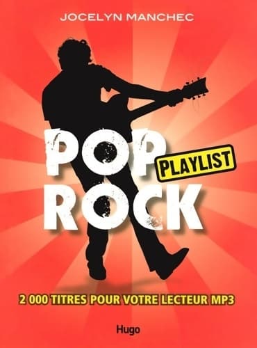 Playlist pop rock - Collectif