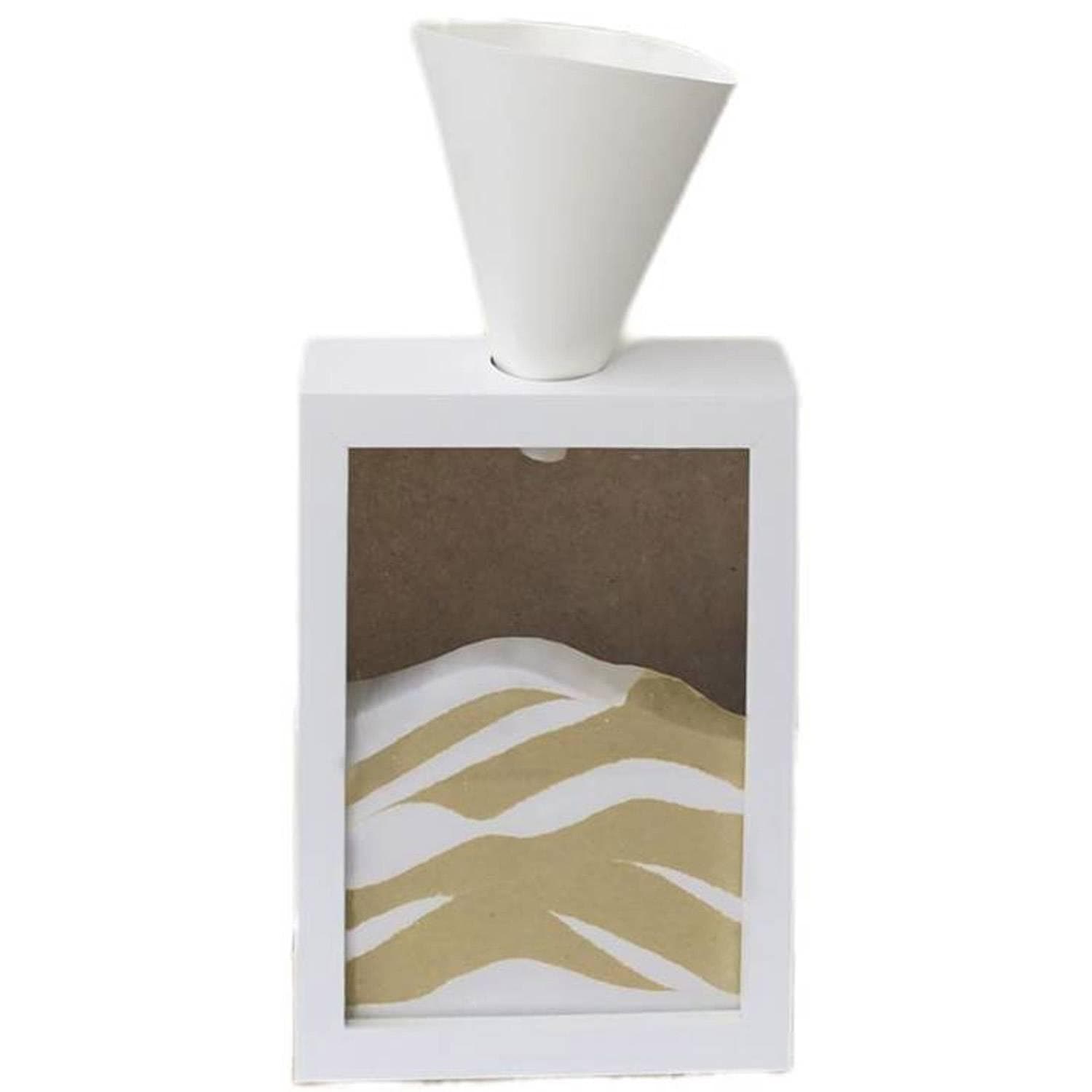 Kit Jeu Rituel du Sable Mariage (avec sables)