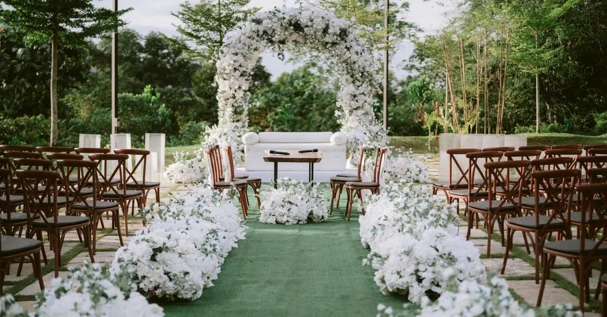 Comment Créer un Mariage Émotionnel et Mémorable