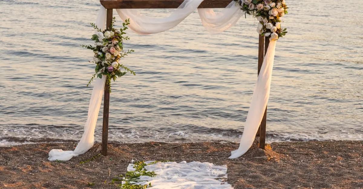 Les Meilleurs Lieux de Mariage pour Un Amour Éternel