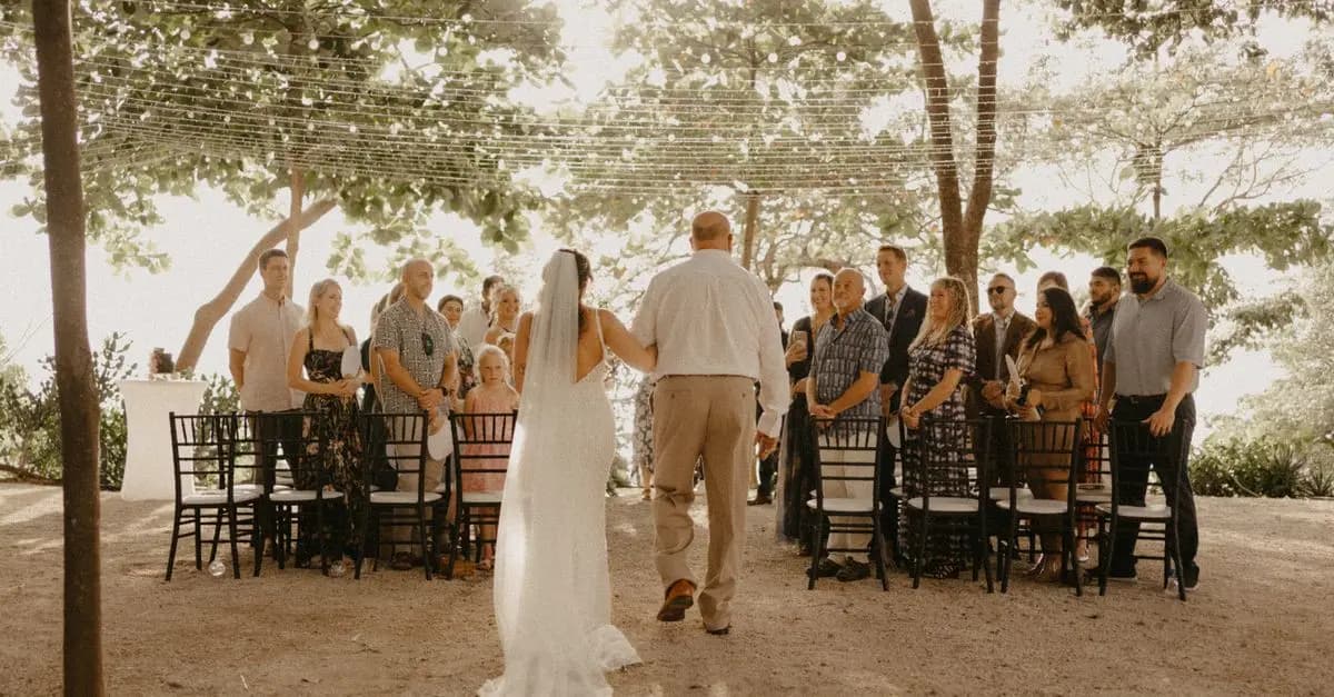 Comment Écrire des Vœux de Mariage Éclairants et Émotionnels