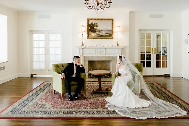 5 Rituels Émotionnels pour Élever Votre Union lors du Mariage