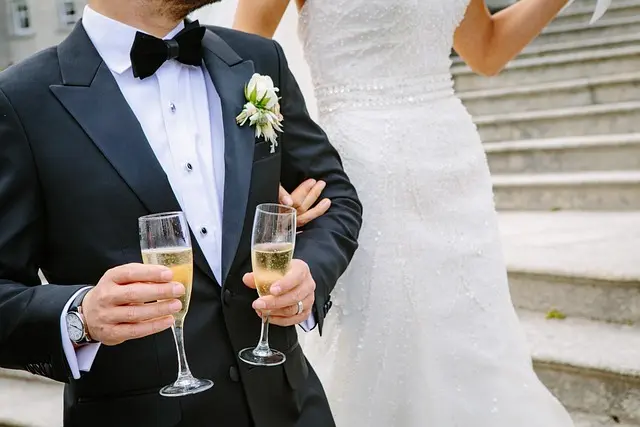 Comment Créer une Cérémonie de Mariage Écologique et Éthique