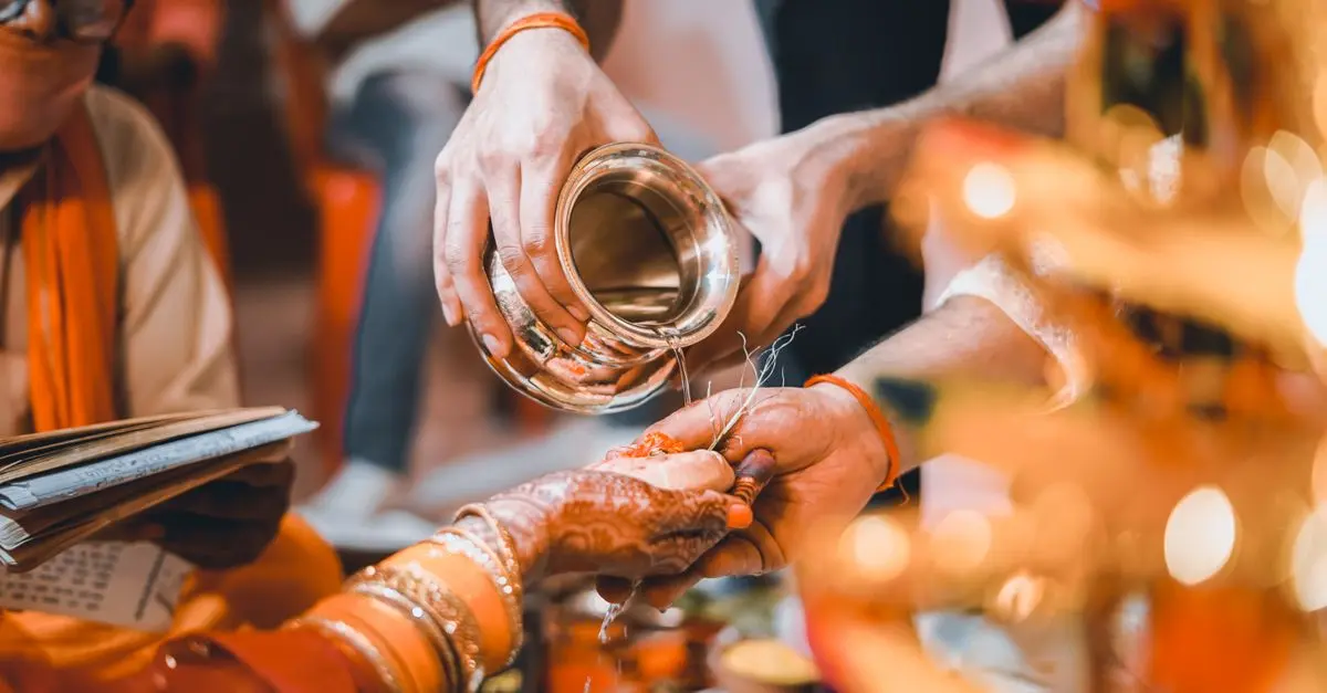 10 idées de rituels symboliques pour personnaliser votre mariage