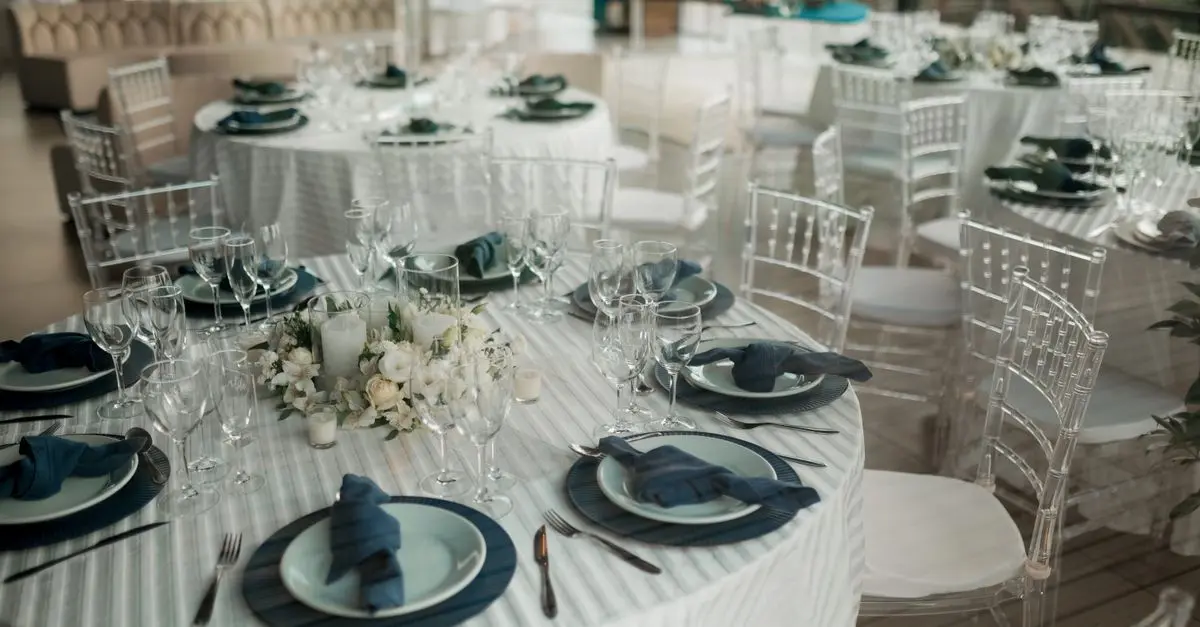 10 Idées Créatives pour Personnaliser Votre Mariage