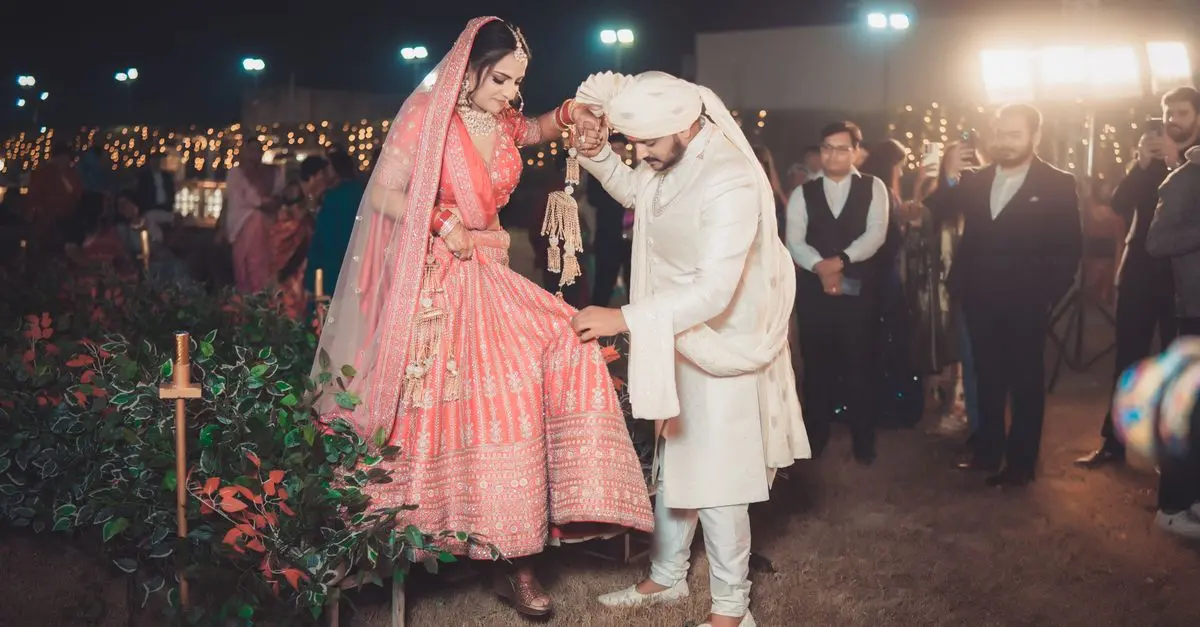 Les 10 Meilleures Idées de Rituels de Mariage à Intégrer