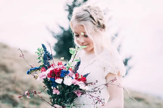 Comment Organiser un Mariage Écoresponsable : 10 Astuces Clés