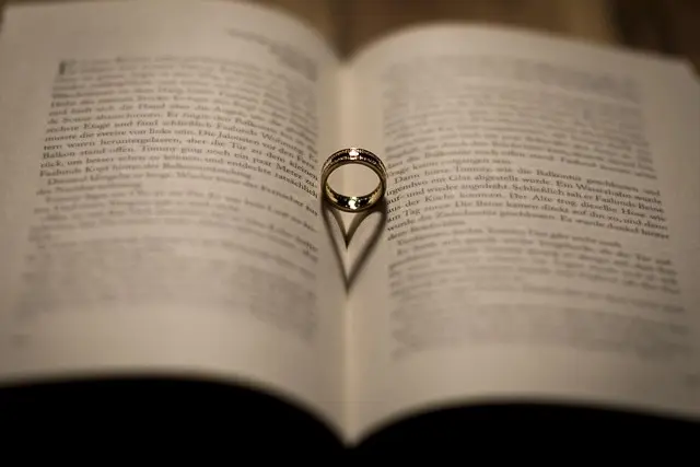 Comment Choisir les Alliances de Mariage Idéales