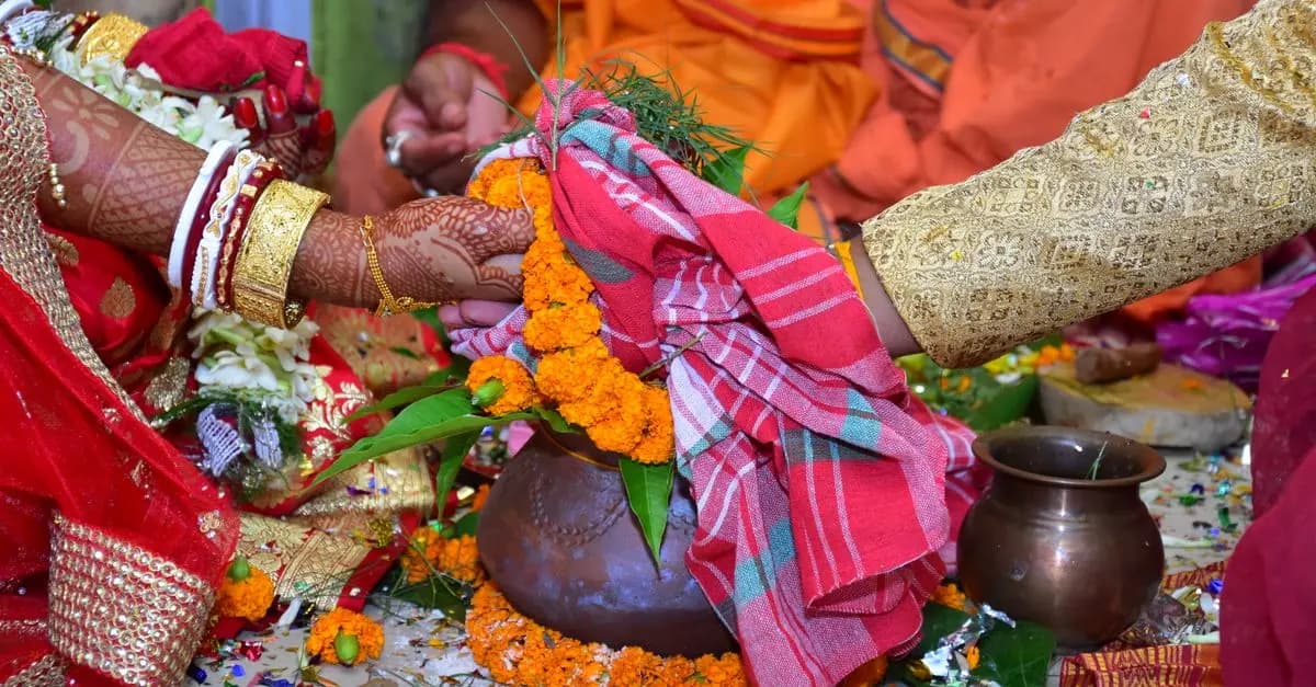 Les Rituels de Mariage à Intégrer pour Élever Votre Union