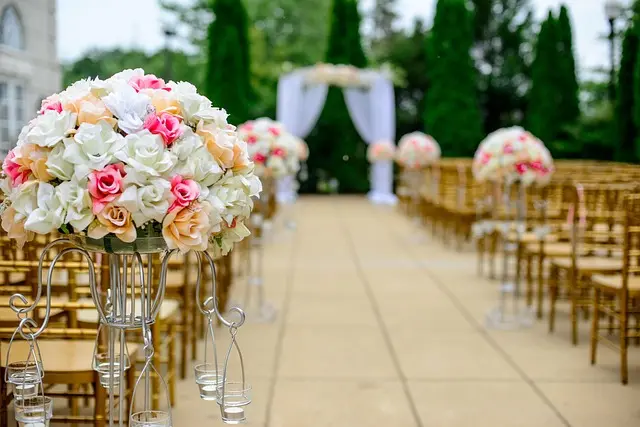 Comment Choisir les Rituels de Mariage Qui Vous Représentent