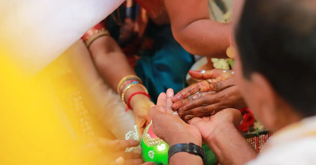 Les Rituels Émotionnels à Intégrer pour Élever Votre Mariage