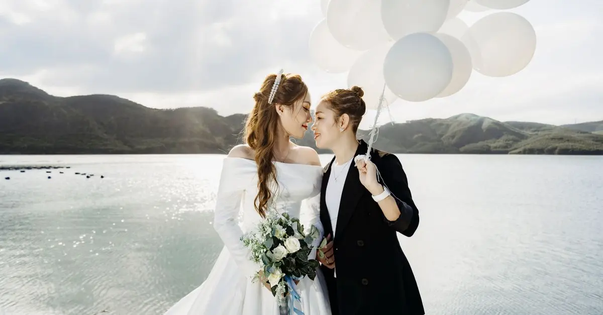 Top 10 des Méthodes Originales pour Annoncer Votre Mariage