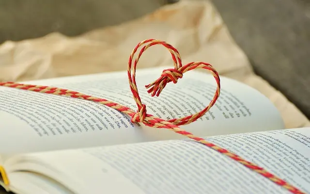 Comment Écrire des Vœux de Mariage Émotionnels et Authentiques