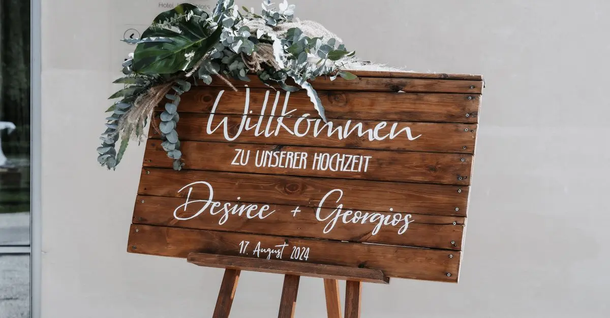 Les Meilleures Idées de Décorations de Mariage Personnalisées