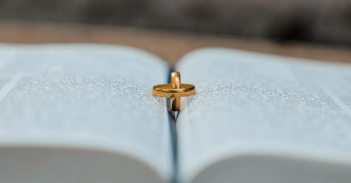 Les Rituels de Mariage à Intégrer pour une Célébration Émotionnelle