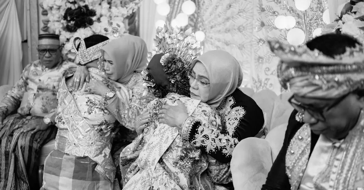 Les Meilleures Idées de Rituels Émotionnels pour Élever Votre Mariage