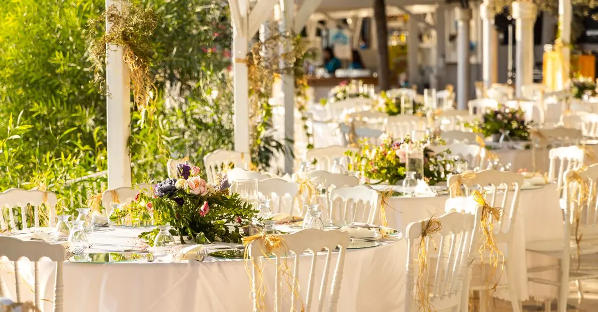 Les Tendances de Mariage à Suivre pour Rendre Votre Célébration Unique