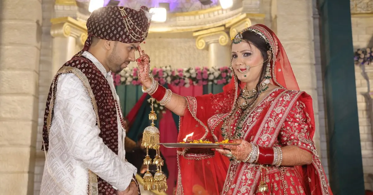 5 Rituels Incontournables pour Personnaliser Votre Mariage