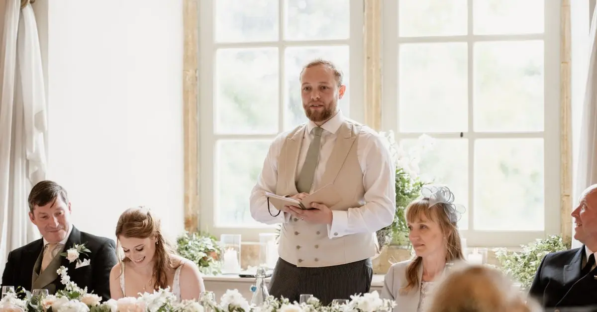 Les Meilleures Idées de Discours de Mariage Émotionnels