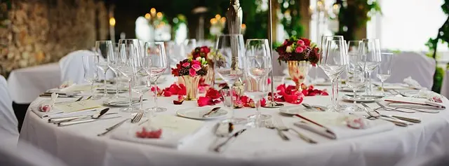Comment Personnaliser Votre Cérémonie de Mariage Unique