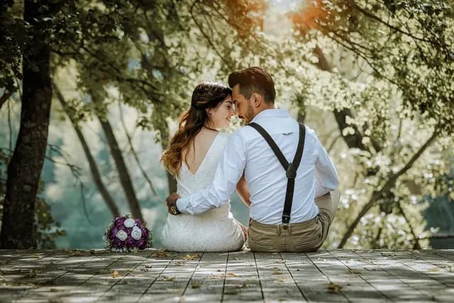 10 Idées de Rituels Émotionnels à Intégrer pour Votre Mariage