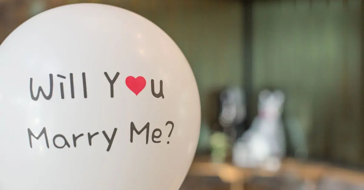 Comment Créer une Cérémonie de Mariage Émotionnelle