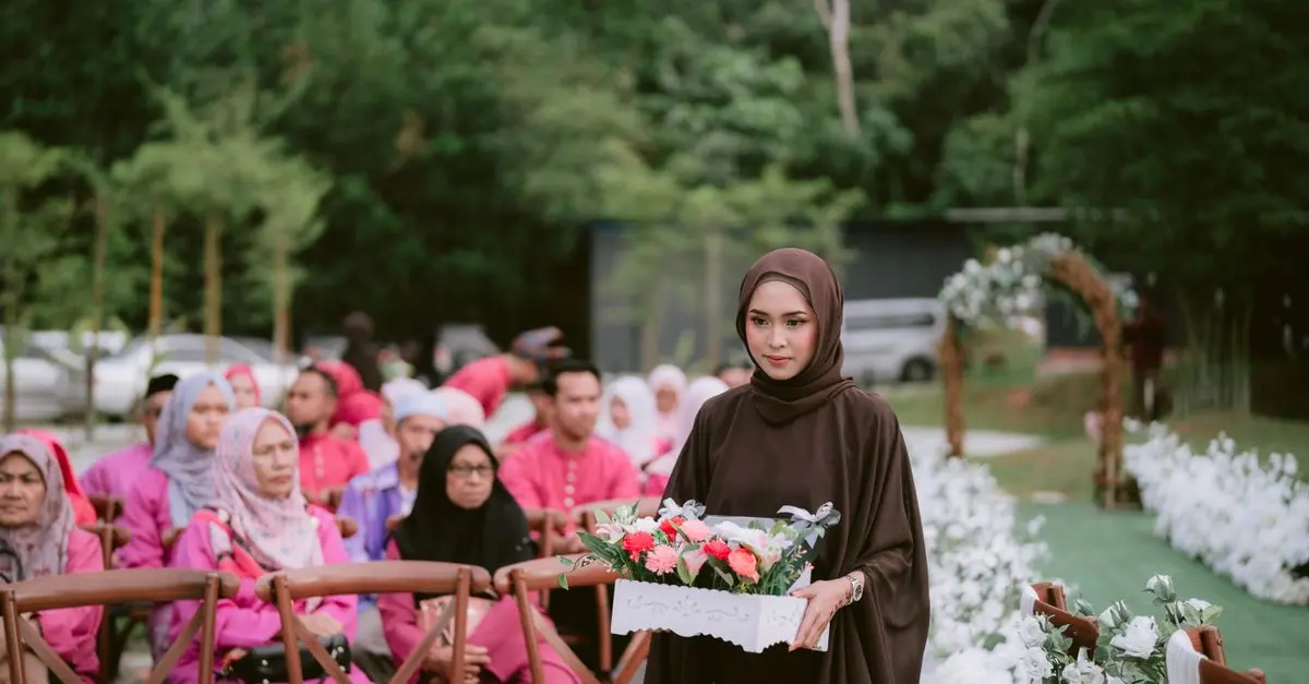 Les Avantages d'un Mariage en Semaine
