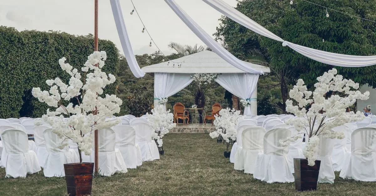 Les 10 Commandements pour Bien Planifier Votre Mariage