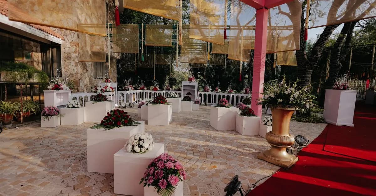 Les Étapes Indispensables pour un Mariage Réussi