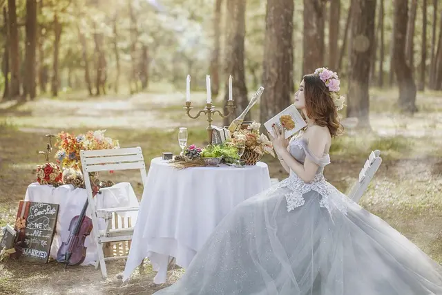 Les 10 Rituels de Mariage à Intégrer pour Élever Votre Union