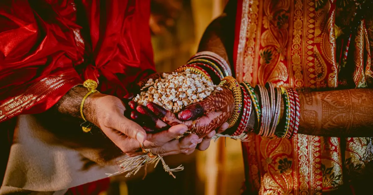 Les Meilleurs Rituels à Intégrer pour Personnaliser Votre Mariage