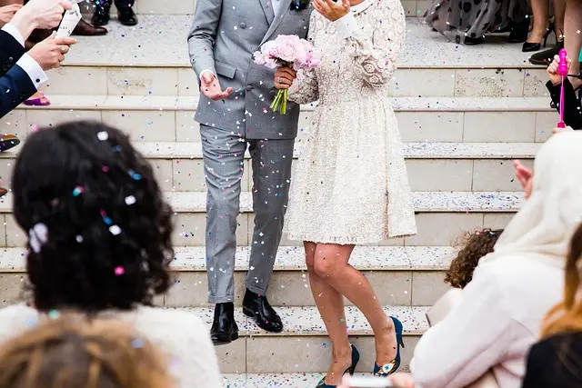 10 Conseils pour Créer une Cérémonie de Mariage Émotionnelle