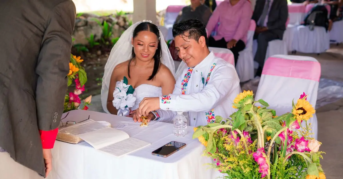 Comment Rendre Votre Mariage Inoubliable avec des Rituels Originaux