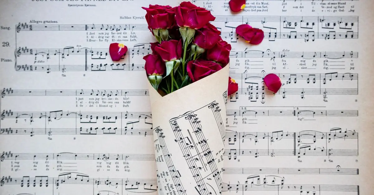 Les Meilleures Musiques pour Élever Votre Cérémonie de Mariage