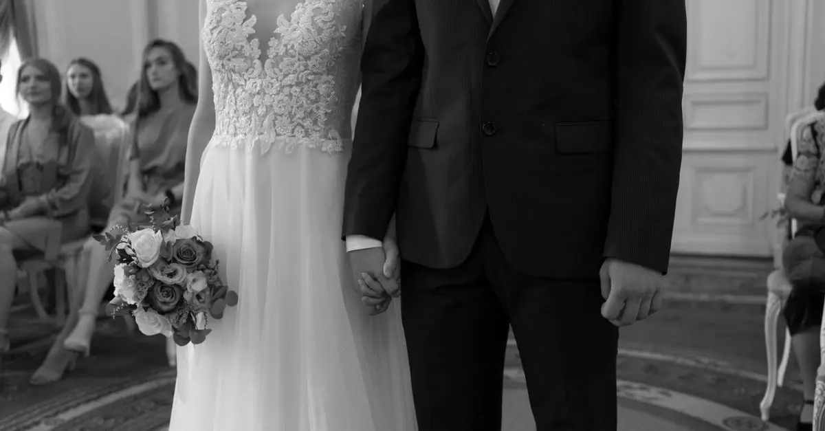 Comment Organiser une Cérémonie de Mariage Émotionnelle