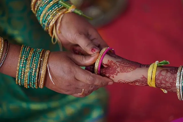 Les Meilleures Façons d'Intégrer des Rituels Culturels dans Votre Mariage