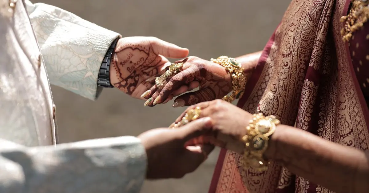 10 Rituels de Mariage à Intégrer pour Élever Votre Union