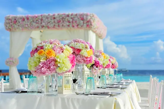 Comment Créer une Célébration de Mariage Émotionnelle
