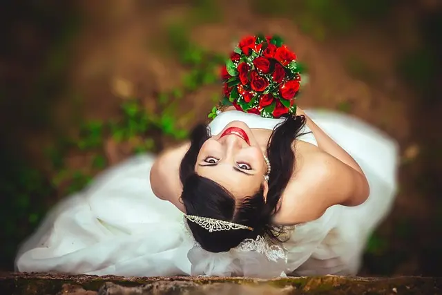 Pourquoi Choisir une Cérémonie de Mariage Laïque ?