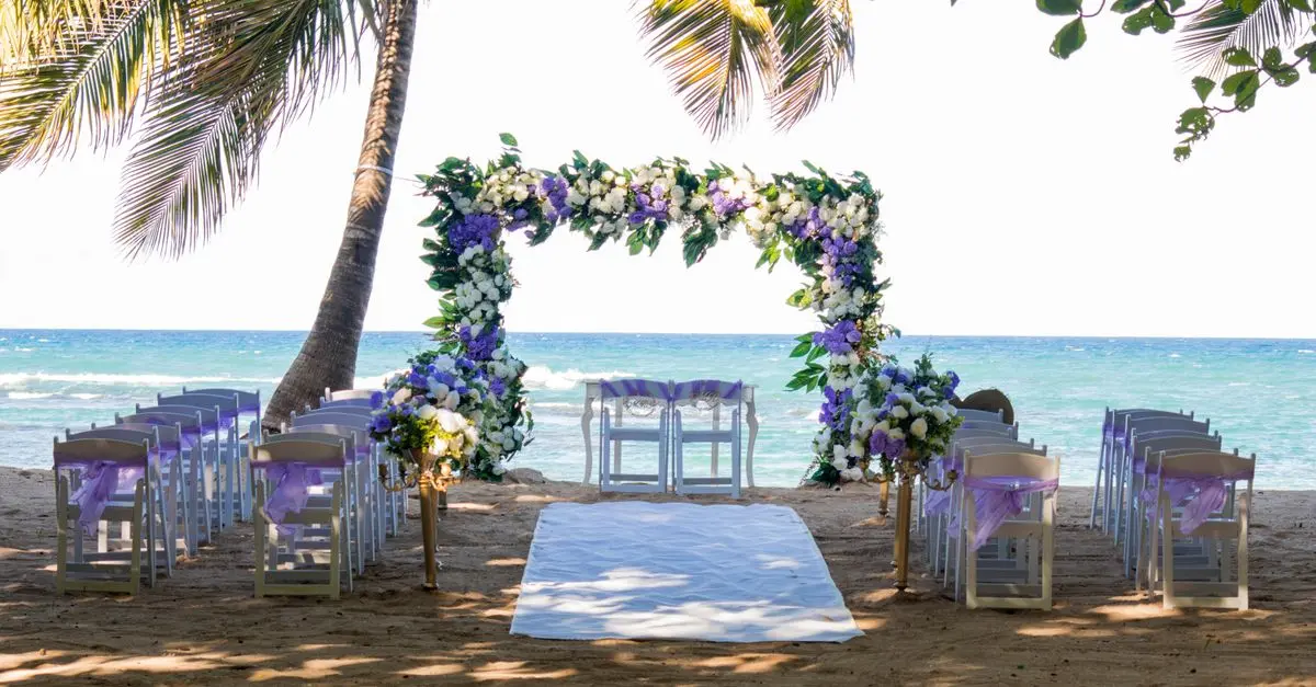 Pourquoi Choisir une Cérémonie de Mariage Personnalisée