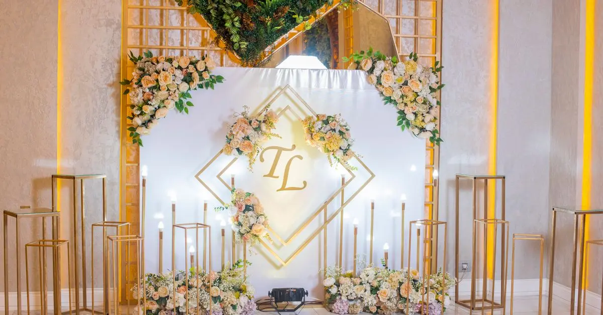 10 Astuces Créatives pour Personnaliser Votre Mariage
