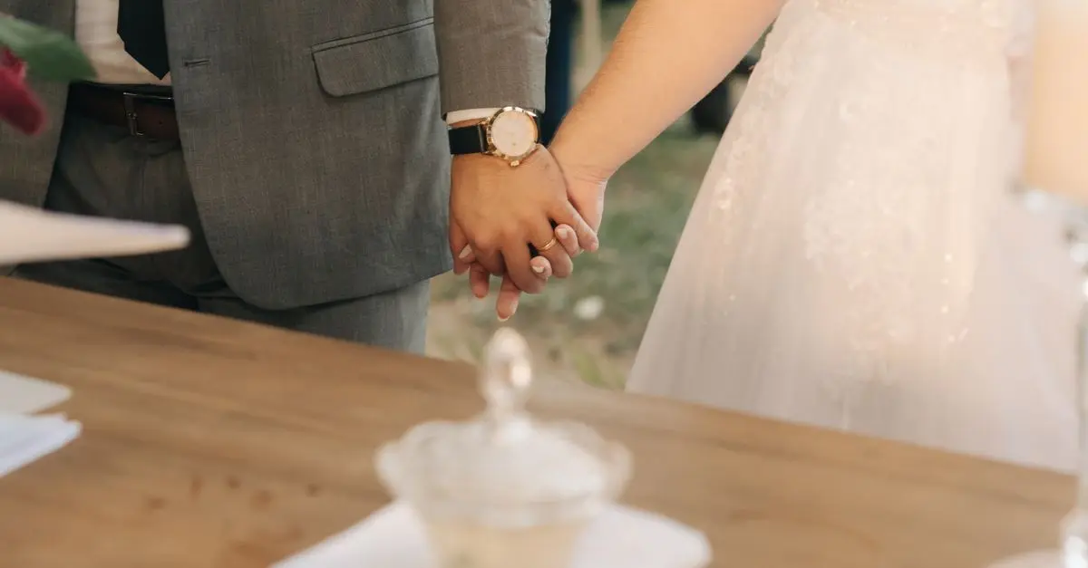 Comment Intégrer des Rituels Personnels dans Votre Mariage