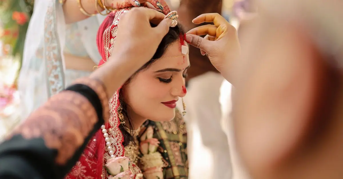 Comment Choisir les Rituels de Mariage Qui Vous Représentent