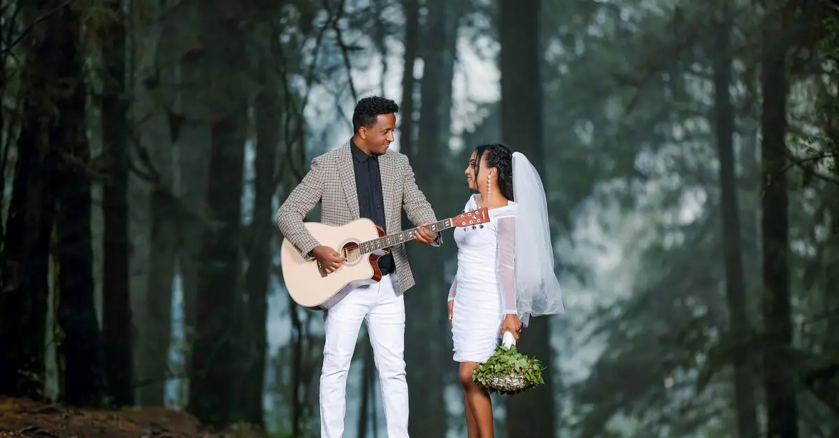 Comment Bien Choisir votre Liste de Chansons de Mariage