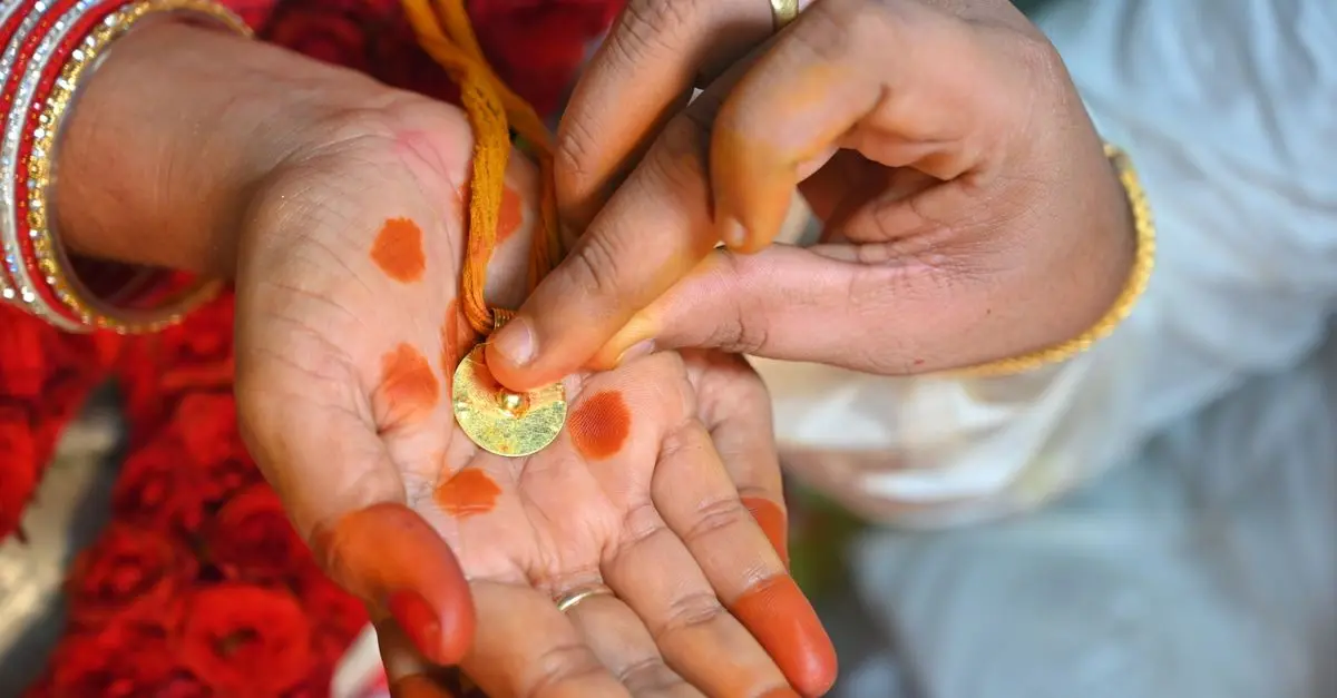 Les 5 Meilleurs Rituels pour Personnaliser Votre Mariage