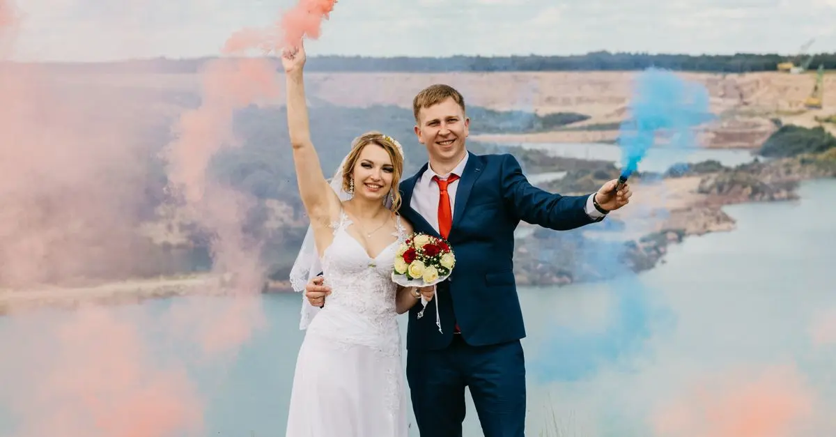 Les Éléments Essentiels pour une Cérémonie de Mariage Réussie
