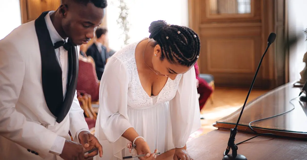 Comment Créer un Budget de Mariage Optimisé et Équilibré