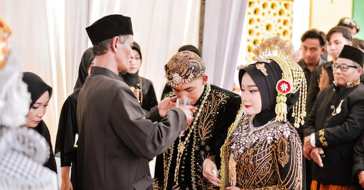 Les Traditions de Mariage à Travers le Monde