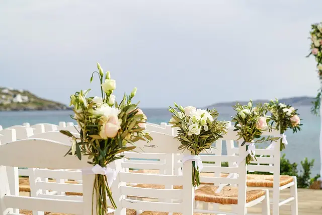 Comment Créer un Mariage Thématique qui Vous Ressemble