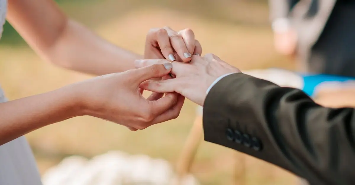 Les 10 Rituels Incontournables à Intégrer pour Votre Mariage